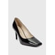 thumbnail image 3 of Zapato Cuero Laura Negro, 3 of 5