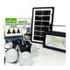 thumbnail image 3 of Kit Camping Solar 30w USB Con 3 Ampolletas, 3 of 3