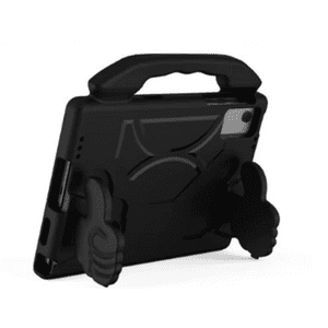 Mar Cases - Carcasa Niños Antigolpes Para Tablet Xiaomi Redmi Pad Se 11 Negro