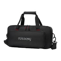 Bothyi - Bolsa Para Pedales Multiefectos De Guitarra, Bolsa De Transporte Para Pedalera De Efectos, Para Estudio De Viaje, 46 X 24,8 X 7 Cm