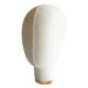 thumbnail image 3 of Peluca De Lona De Mesa Que Hace Que El Soporte Del Sombrero Del Maniquí Muestre El Maniquí Modelo 03, 3 of 5