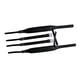 thumbnail image 4 of Correas De Acordeón Accesorio De Instrumentos Musicales Livianos Correas De Graves Resistentes Floking, 4 of 5