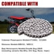 thumbnail image 5 of Kit de Tensado de Cadena 35 de 140 Eslabones para Mini Moto Kuiuk, 5 of 6