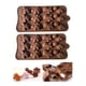 thumbnail image 1 of Pack X2 Moldes De Chocolate Dino Molde Chocolate Dinosaurio, 1 of 2