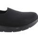 thumbnail image 4 of Mocasín New Walk Fiorella Negro, 4 of 5
