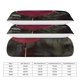 thumbnail image 3 of Pennywise Bedding Set Duvet Cover Comfortable and Lightweight Cartoon Bedding 3 Piece Bed Set, 3 of 5