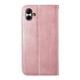 thumbnail image 3 of Funda Flip FOXDOCK para Samsung Galaxy A05 , Estilo Billetera con Diseño Rombo, Correa de Mano y Soporte, Uso Diario, 3 of 6