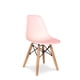 thumbnail image 2 of Silla Kids Eames Dsw Rosado, 2 of 3