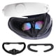 thumbnail image 1 of Almohadilla facial VR Hanpusen para PlayStation VR2, fitness PSVR2, 1 of 6
