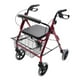 thumbnail image 2 of Burrito Andador con Asiento, Ruedas y Canasto, 2 of 2