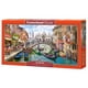 thumbnail image 1 of Rompecabezas Castorland Charms of Venice (4000 piezas), 1 of 7