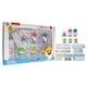 thumbnail image 3 of Kit De Sellos Pmi PinkFong Baby Shark 10 Piezas, 3 of 3