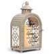 thumbnail image 1 of Farol para velas Elanze Designs Home Made of Love and Dreams, 1 of 1