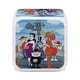 thumbnail image 4 of El Show de Rocky y Bullwinkle theme 7 colors Alarm Clock Digital LED Alarm Clock Gifts for kids friends family, 4 of 6