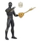 thumbnail image 1 of Figura de acción de Spider-Man 6 pulgadas traje negro y dorado, 1 of 4
