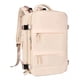 thumbnail image 1 of Mochila Viral Bolso Viaje Organizador Abajo Avion 40l Capacidad con USB, 1 of 3