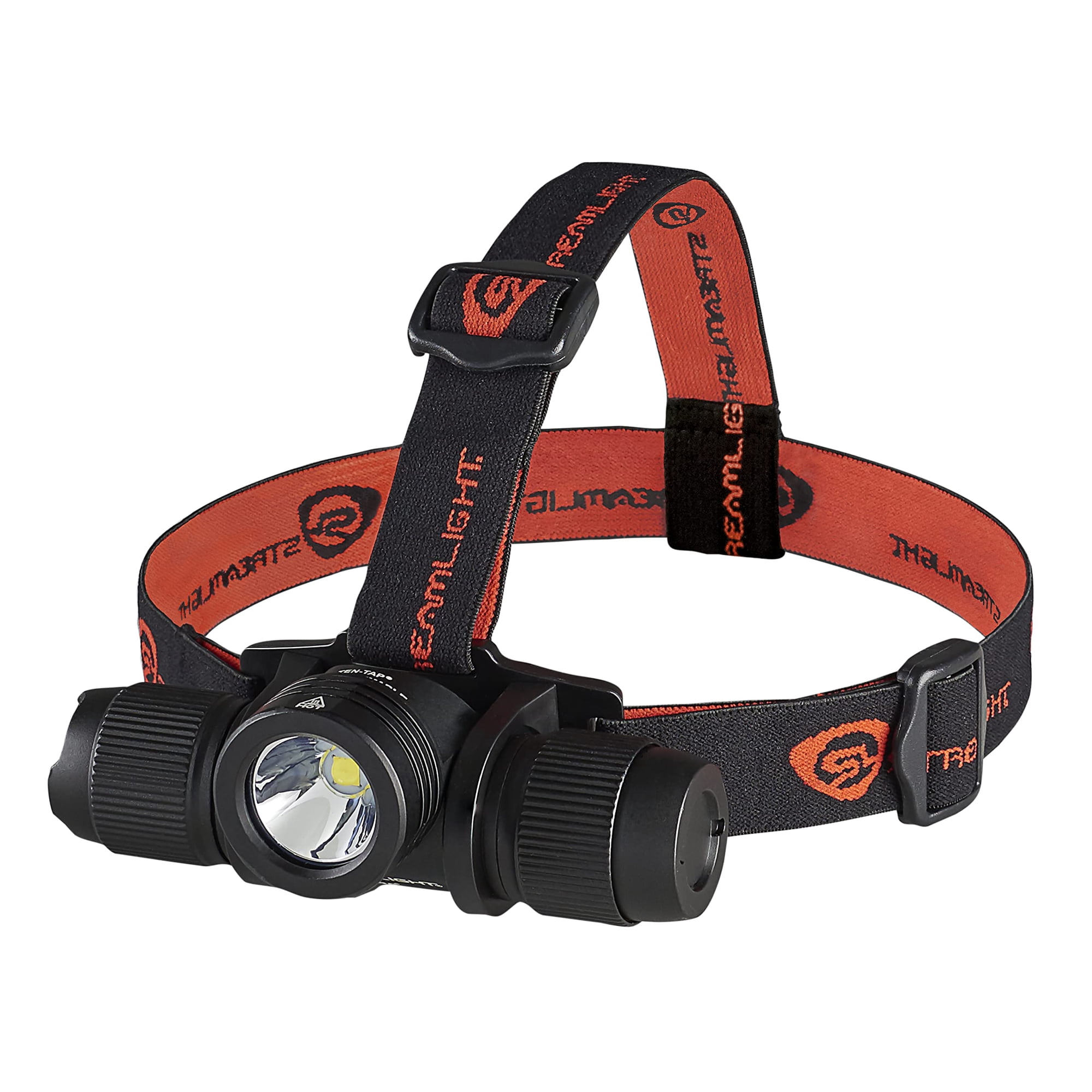 Linterna Frontal Streamlight Protac 2.0 De 2000 Lúmenes Con Batería Negra