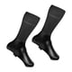 thumbnail image 2 of Cubrezapatillas De Ciclismo, Protectores, Impermeables, Color Negro, 2 of 5