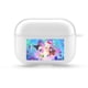 thumbnail image 1 of Hello Kitty theme Airpods Pro Earphone Case Compatible With Apple Devices Premium Flexible Tpu Theme Custom, 1 of 6