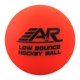 thumbnail image 2 of Pelota Low Bounce A&R Sports, paquete de 6, naranja, 2 of 4