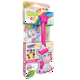 thumbnail image 3 of Craze Inkee Varita Unicornio + 7 Bath Drops Vegan, 3 of 3