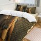 thumbnail image 1 of Five Nightat Freddy Quilt Set Thicken Soft 3 Pieces Bedding Set All Season Duvet Cove with 2 Pillowcases for Adult Women Girls Teens Home Room Decor, 1 of 5