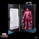 thumbnail image 3 of Figura de acción Marvel Legends Series I Love You 3000 Iron Man, 3 of 9