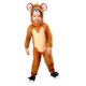 thumbnail image 1 of Disfraz Rubie's Tom & Jerry Cute Jerry Mouse 2T para niños pequeños, 1 of 4