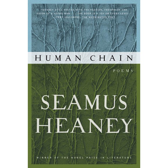 Libro Farrar Straus and Giroux Cadena Humana Poemas