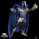 thumbnail image 3 of Figura de acción Marvel Doctor Doom 2099 15 cm, 3 of 9
