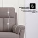 thumbnail image 5 of Reclinable 3c Beijing Tela Moka, 5 of 8