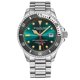 thumbnail image 1 of Reloj Stuhrling Depthmaster Heritage Diver 42 mm para hombre, 1 of 6
