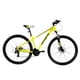 thumbnail image 1 of Bicicleta Mtb Aro 29 Ventor 2 Amarillo, 1 of 3