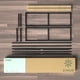 thumbnail image 4 of Cama Joseph Zinus Colchon Resortes Pocket 20cms 1.5P Long, 4 of 5