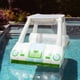 thumbnail image 2 of Carrito de golf inflable para piscina FUNBOY Giant con sombra y copa, 2 of 3