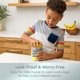 thumbnail image 2 of Tarro de alimentos Bentgo Kids Prints 325 ml, a prueba de fugas e aislado, 2 of 7