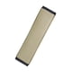thumbnail image 1 of Cubierta De La Almohadilla Del Cinturón Del Automóvil Seguridad De Cuero De Fibra útil Para La Mochila Del Bebé Beige, 1 of 5