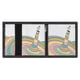 thumbnail image 4 of Cartera Trifold Desmarcar Oh, Los Lugares A Los Que Irás, 4 of 6