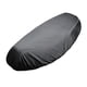 thumbnail image 3 of Funda Para Asiento De Motocicleta Motos Impermeable Protector De Almohadilla Para Ciclomotores Negro 2XL, 3 of 3