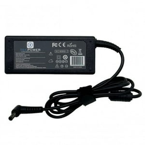 Cargador Tecpower Para Packardbell Lenovo 19V 3.42A 65W