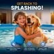 thumbnail image 3 of Tabletas de Cloro para Piscina Pool Shark | Tabletas de 3 pulgadas | 9 kg | Liberación lenta, 90% de cloro activo | Químicos para piscinas enterradas, elevadas, de agua salada, spa y jacuzzi, 3 of 8