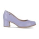 thumbnail image 3 of Zapato Denubia Lavanda Piccadilly, 3 of 3