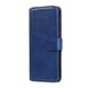thumbnail image 1 of Funda Billetera para Xiaomi Poco F3 con Porta Tarjetas y Soporte Ajustable Azul, 1 of 6