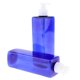 thumbnail image 4 of 2x 500ml Vacío Champú Acondicionador Bomba Botella Dispensador Contenedor Bomba Blanca, 4 of 5