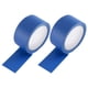 thumbnail image 1 of Xiao Hua 2 Piezas de Cinta de Artista Azul de 2 Pulgadas de Ancho, Cinta de Enmascarar Removible, Adecuada para Decoración Del Hogar, Impresoras 3D, Caligrafía y Pintura, 1 of 4