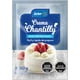 thumbnail image 1 of Crema Chantilly en polvo Sobre, 60 g, 1 of 3