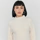 thumbnail image 3 of Sweater Mujer Chenille Rib Ecru Corona, 3 of 5