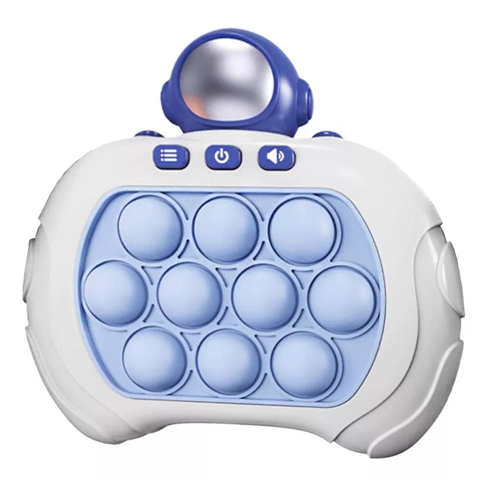 Max - Juego Popit Electronico Astronauta