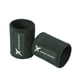 thumbnail image 2 of Muñequera Drop Shot Corta Gris Oscuro X2 Tenis Padel, 2 of 2