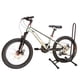 thumbnail image 4 of Bicicleta Aro 20 Brxing Con Freno Disco Y 21 Vel. Gris Blanco, 4 of 10